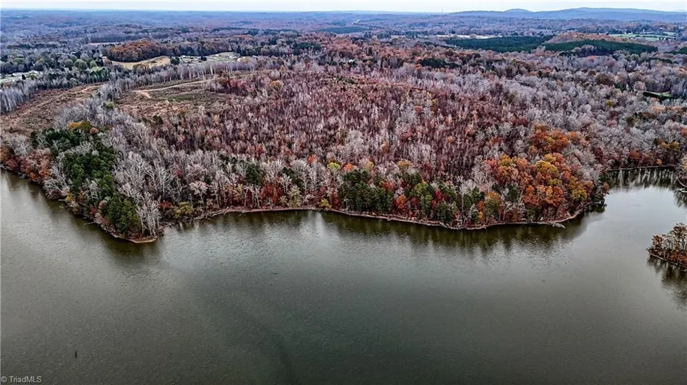 0 Old Mountain Road Lexington, NC 27292