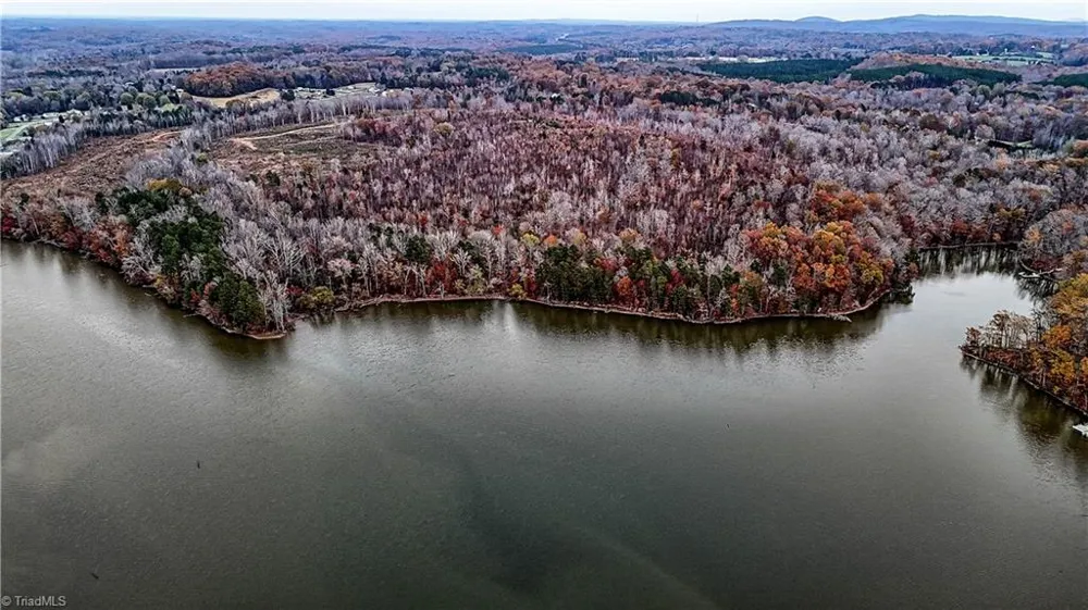 0 Old Mountain Road Lexington, NC 27292