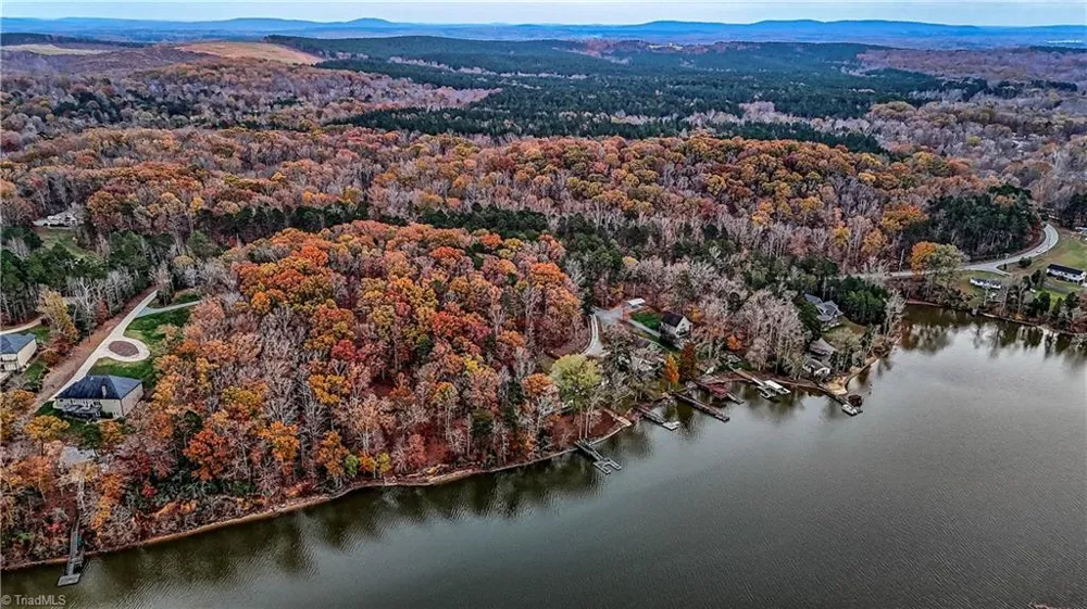0 Old Mountain Road Lexington, NC 27292