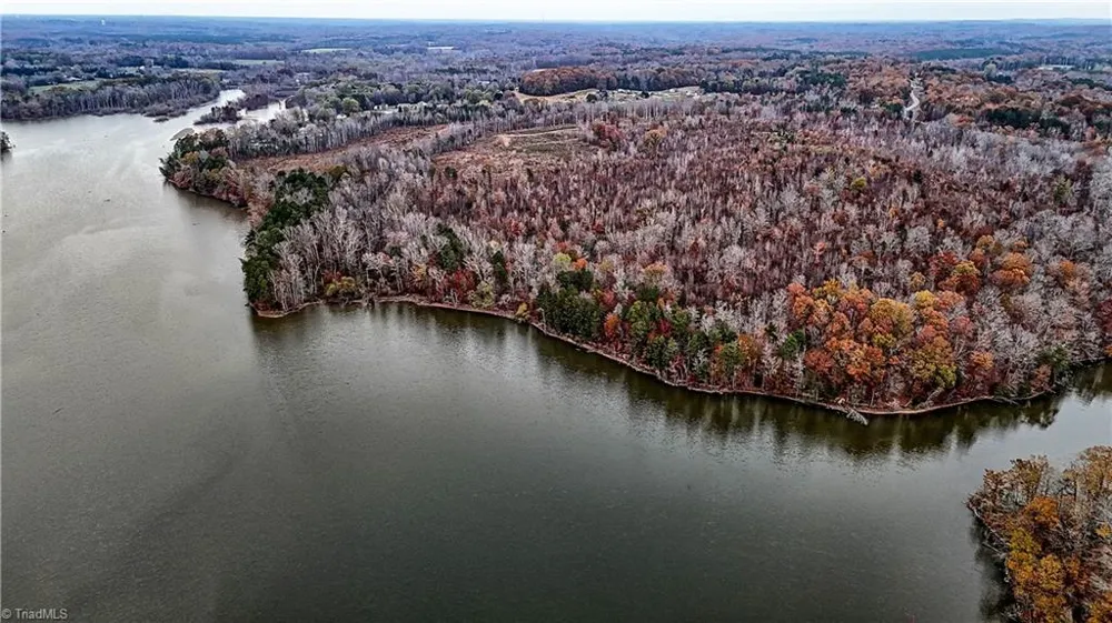 0 Old Mountain Road Lexington, NC 27292