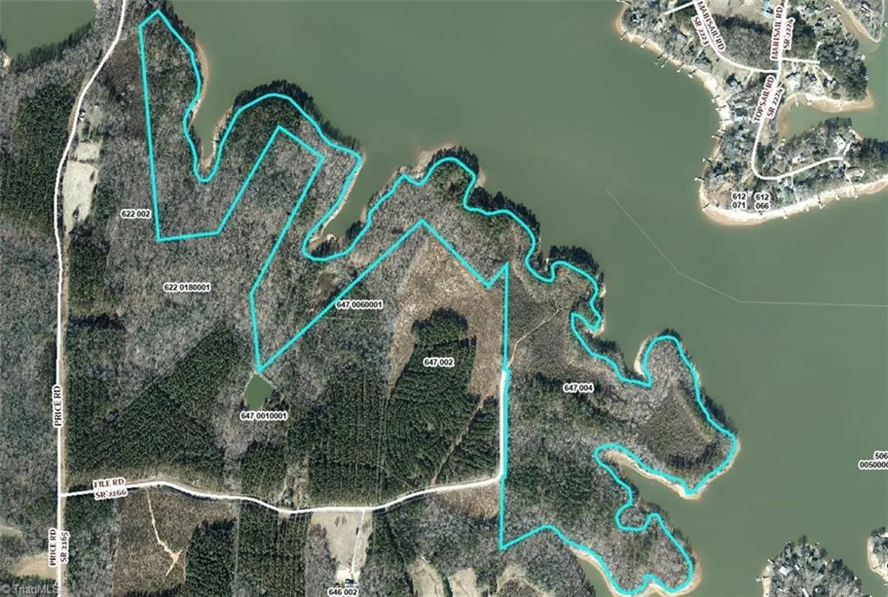 00 File Road Salisbury, NC 28146