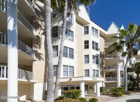 4626 Harbour Village Boulevard #3505