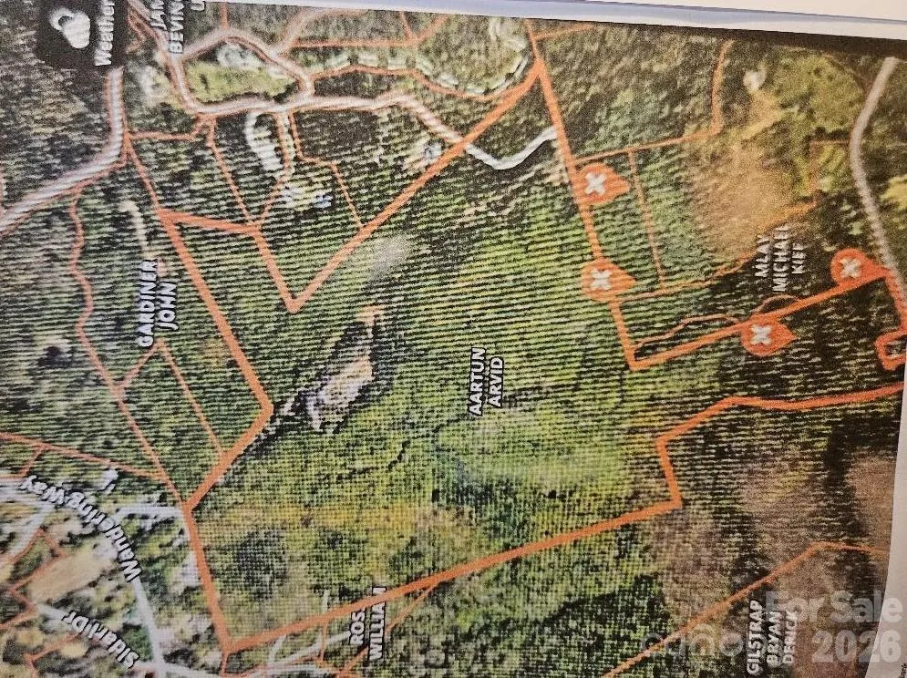 0 Table Rock Road Pickens, SC 29671