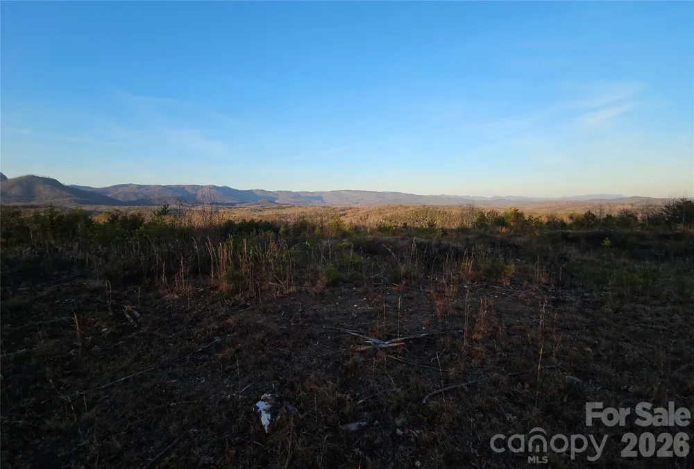 0 Table Rock Road Pickens, SC 29671