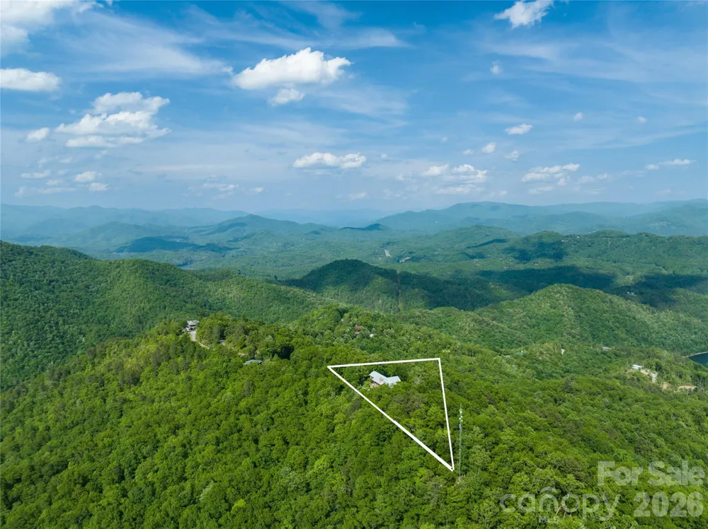 532 Tsali Crossing Bryson City, NC 28713