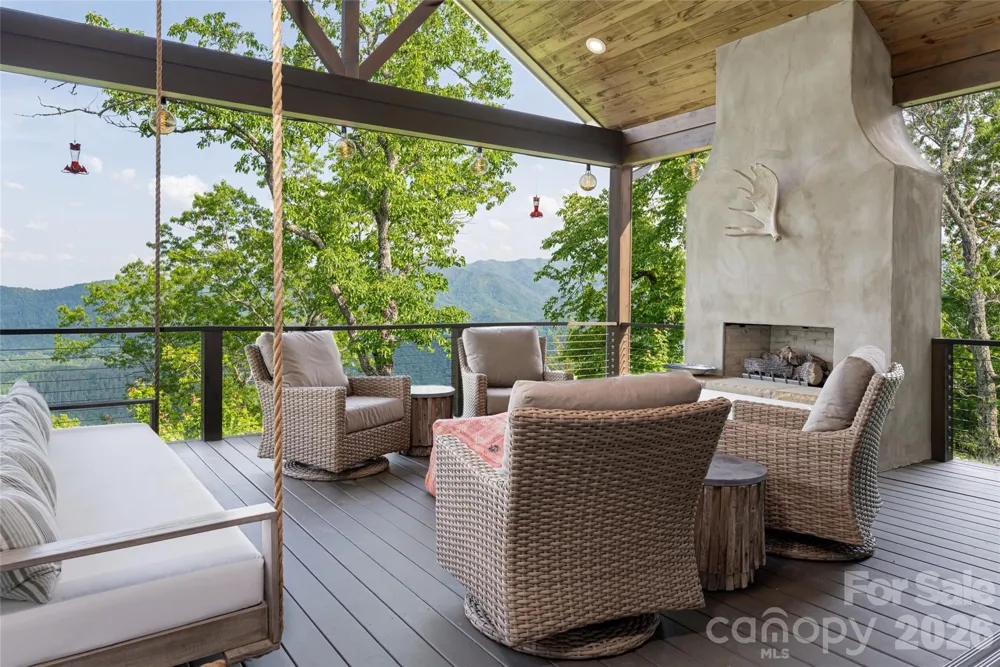 532 Tsali Crossing Bryson City, NC 28713