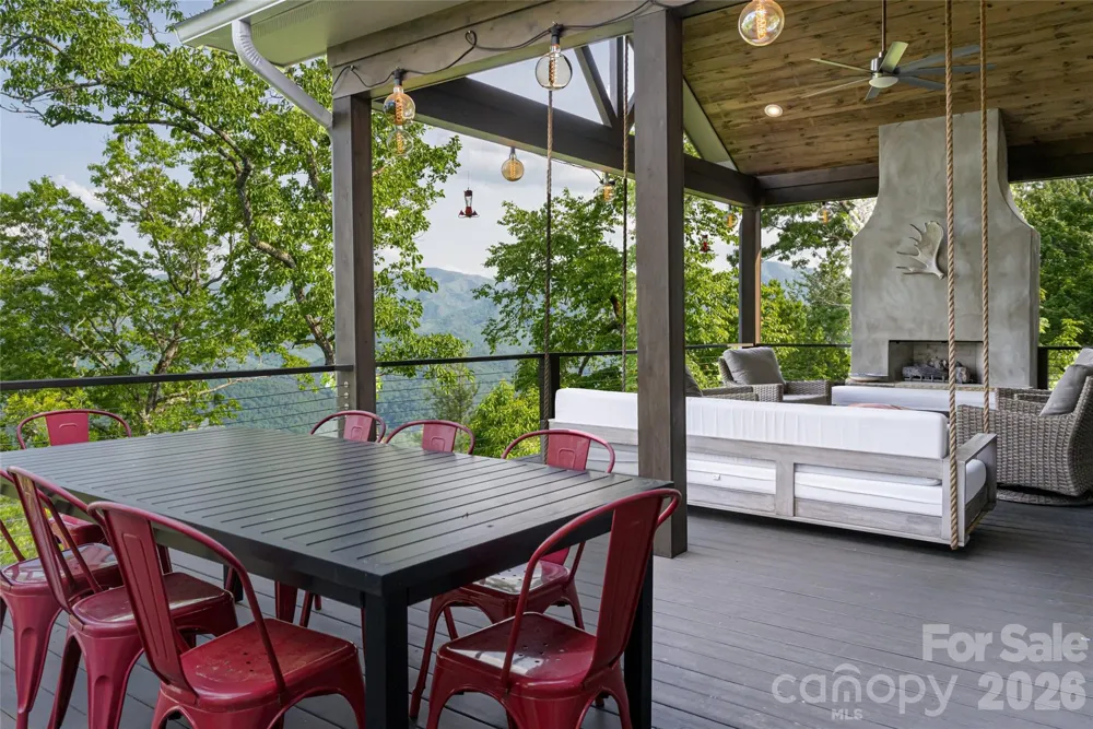 532 Tsali Crossing Bryson City, NC 28713