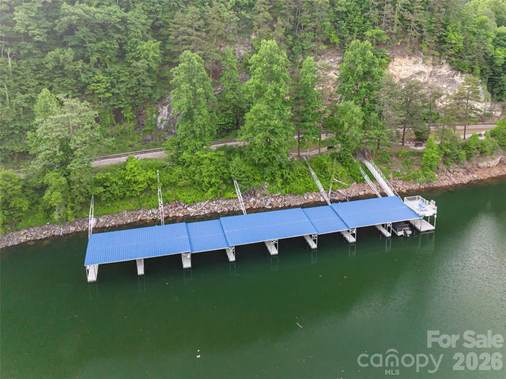 532 Tsali Crossing Bryson City, NC 28713