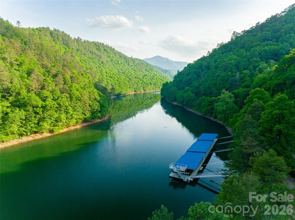 532 Tsali Crossing Bryson City, NC 28713