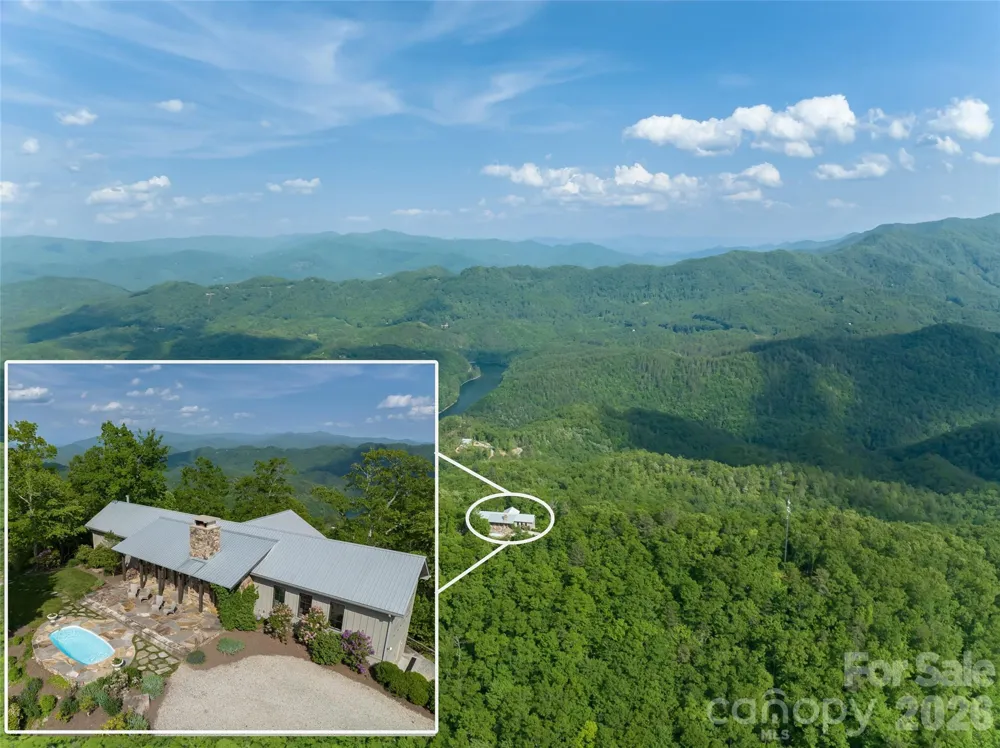 532 Tsali Crossing Bryson City, NC 28713