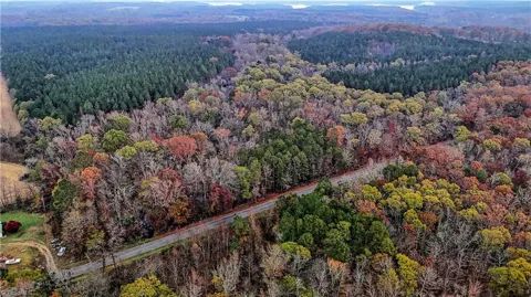 00 Panther Creek Road