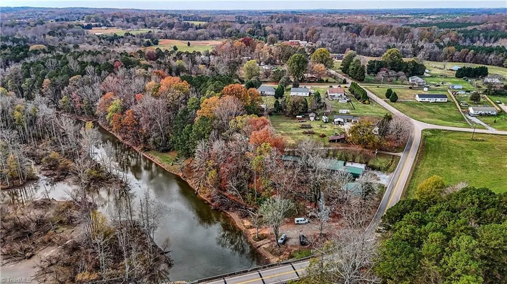 00 Lake Fork Road Salisbury, NC 28146