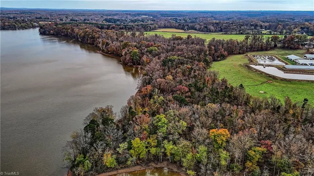 00 Lake Fork Road Salisbury, NC 28146