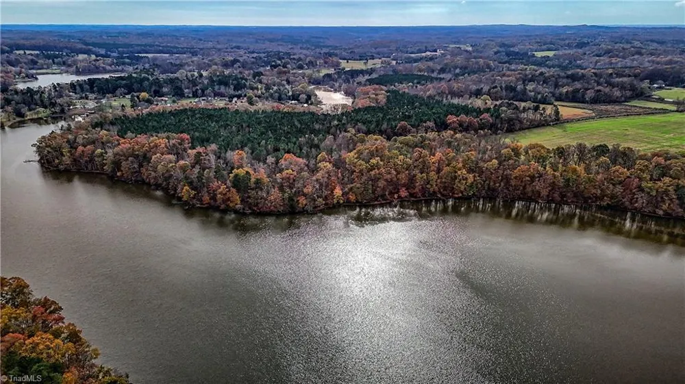 00 Lake Fork Road Salisbury, NC 28146