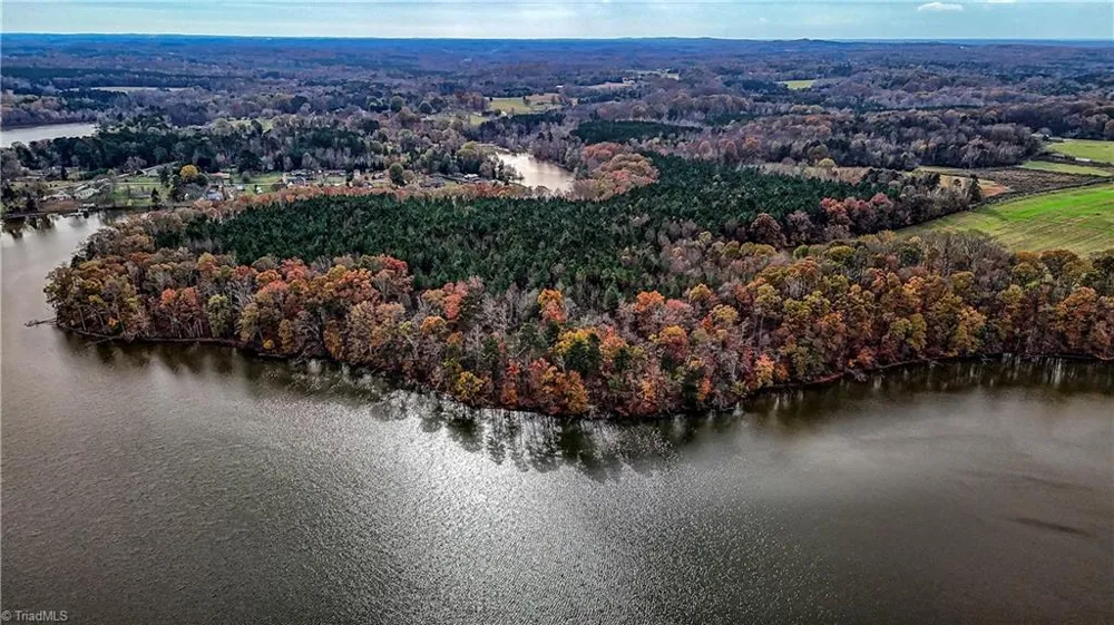 00 Lake Fork Road Salisbury, NC 28146