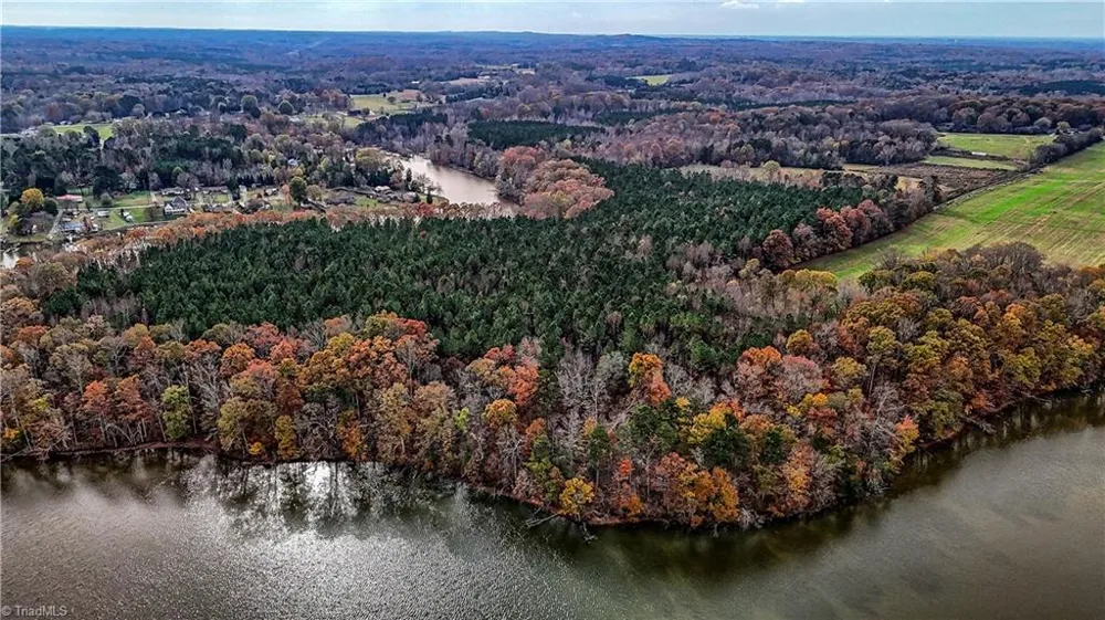 00 Lake Fork Road Salisbury, NC 28146