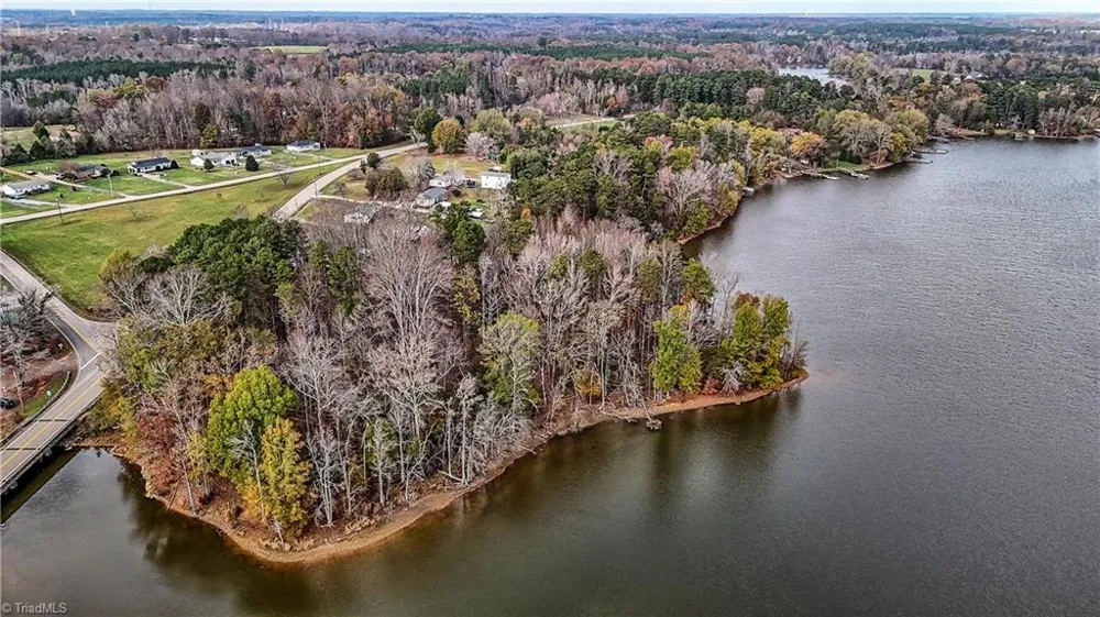 00 Lake Fork Road Salisbury, NC 28146