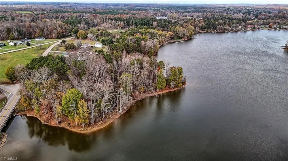 00 Lake Fork Road Salisbury, NC 28146