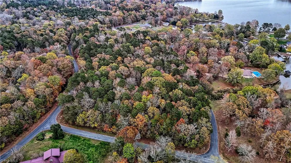 00 Lake Fork Road Salisbury, NC 28146