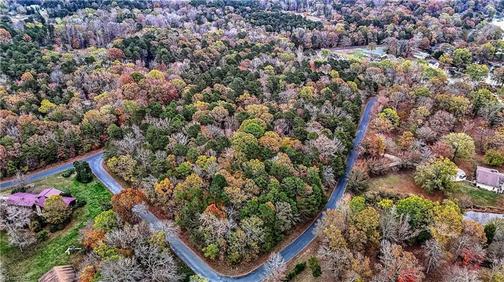 00 Lake Fork Road Salisbury, NC 28146