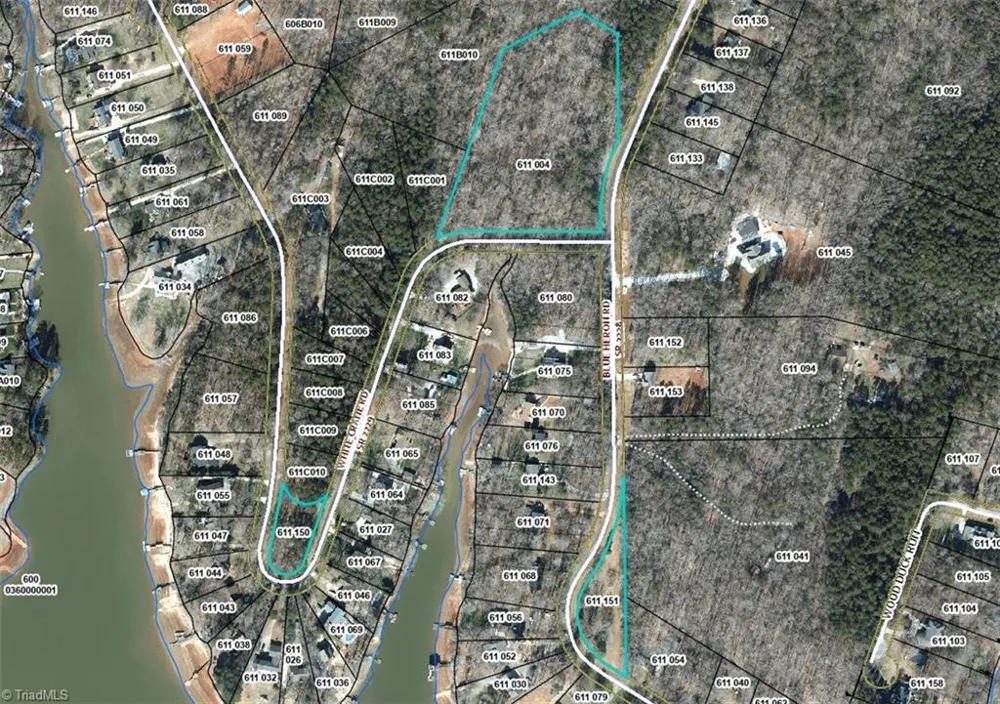 00 Lake Fork Road Salisbury, NC 28146