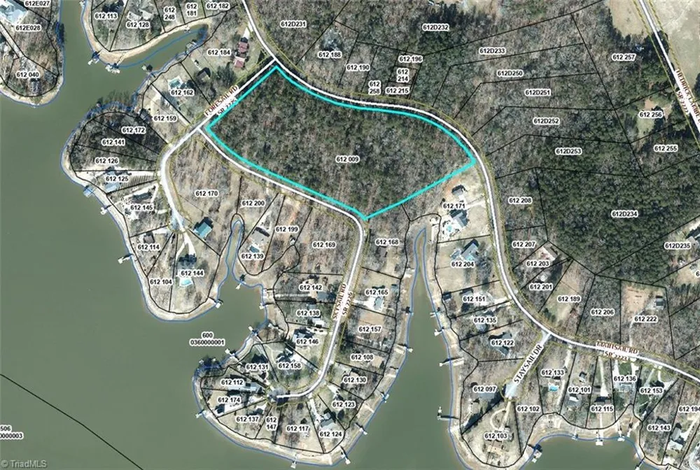 00 Lake Fork Road Salisbury, NC 28146