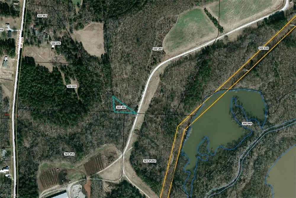 00 Lake Fork Road Salisbury, NC 28146