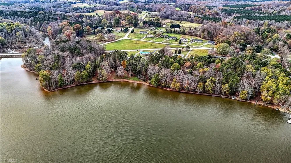 00 Lake Fork Road Salisbury, NC 28146