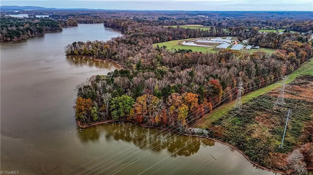 00 Lake Fork Road Salisbury, NC 28146