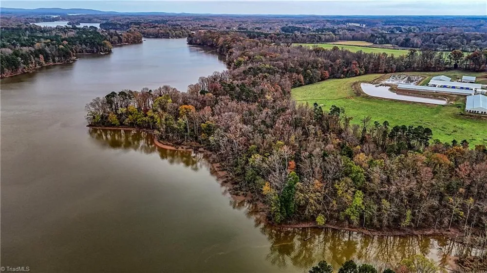 00 Lake Fork Road Salisbury, NC 28146