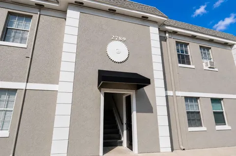 2789 L B MCLEOD ROAD #2789B