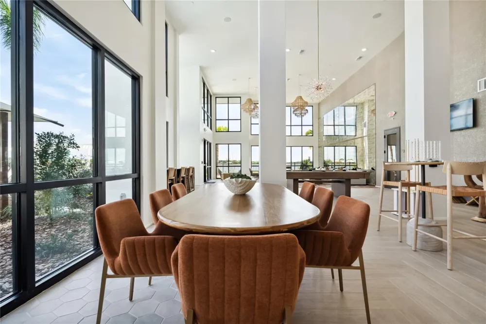 1420 LAKEFRONT DRIVE #4106 Sarasota, FL 34240