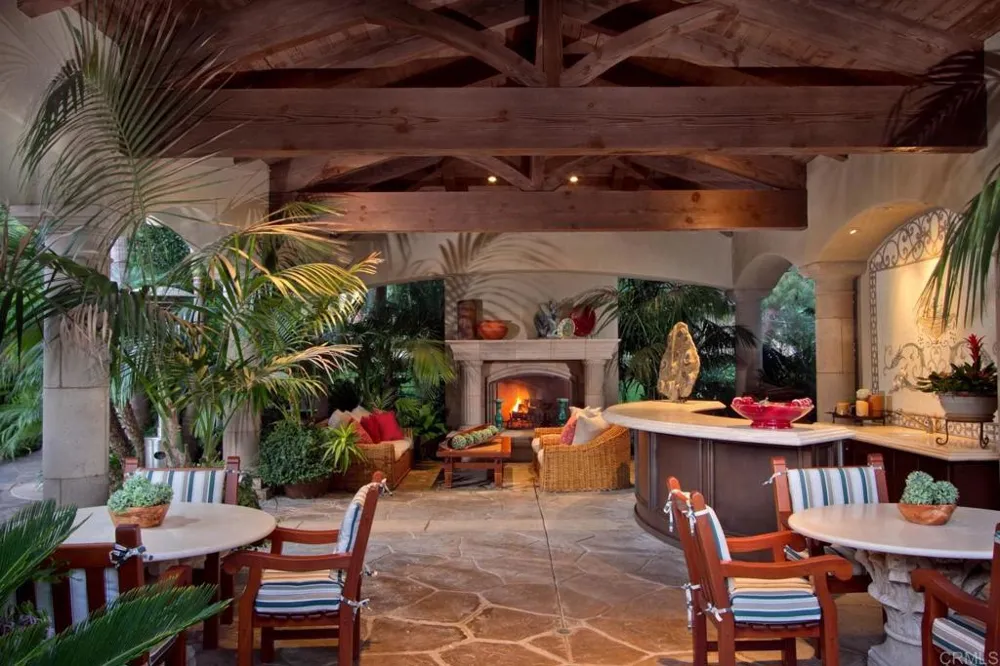 15651 Puerta Del Sol Rancho Santa Fe, CA 92067