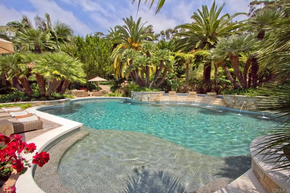 15651 Puerta Del Sol Rancho Santa Fe, CA 92067