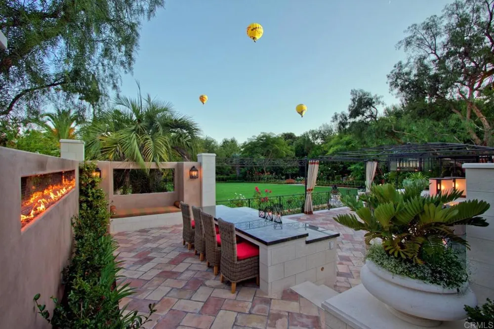15651 Puerta Del Sol Rancho Santa Fe, CA 92067