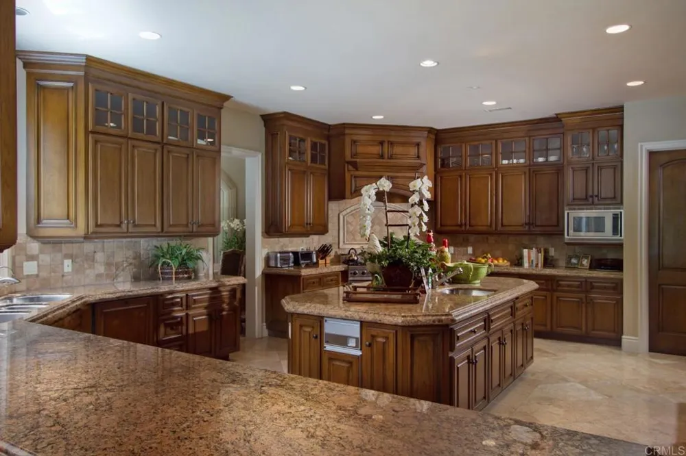15651 Puerta Del Sol Rancho Santa Fe, CA 92067