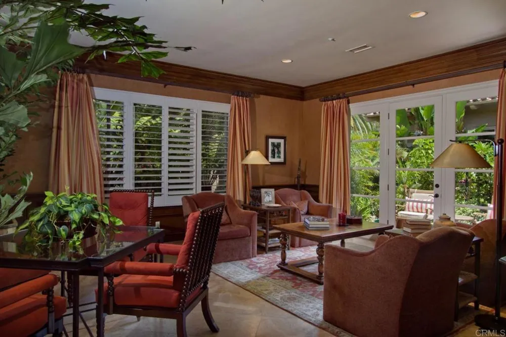15651 Puerta Del Sol Rancho Santa Fe, CA 92067