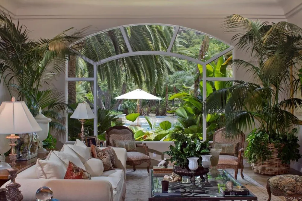 15651 Puerta Del Sol Rancho Santa Fe, CA 92067