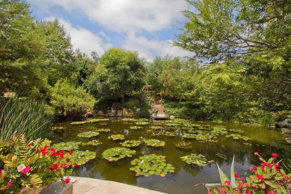 15651 Puerta Del Sol Rancho Santa Fe, CA 92067
