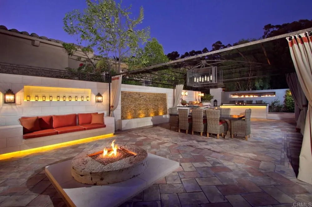 15651 Puerta Del Sol Rancho Santa Fe, CA 92067