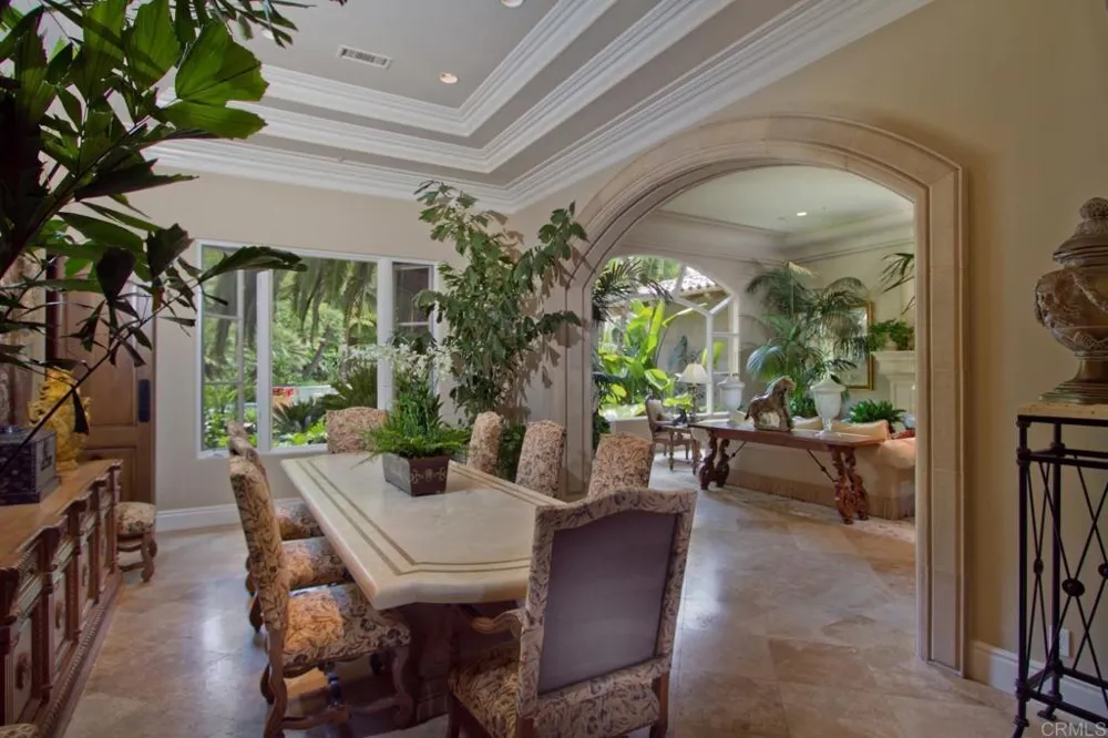 15651 Puerta Del Sol Rancho Santa Fe, CA 92067