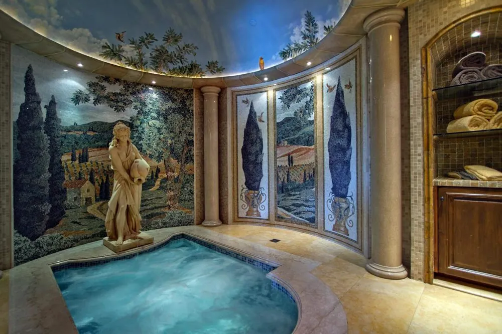 15651 Puerta Del Sol Rancho Santa Fe, CA 92067