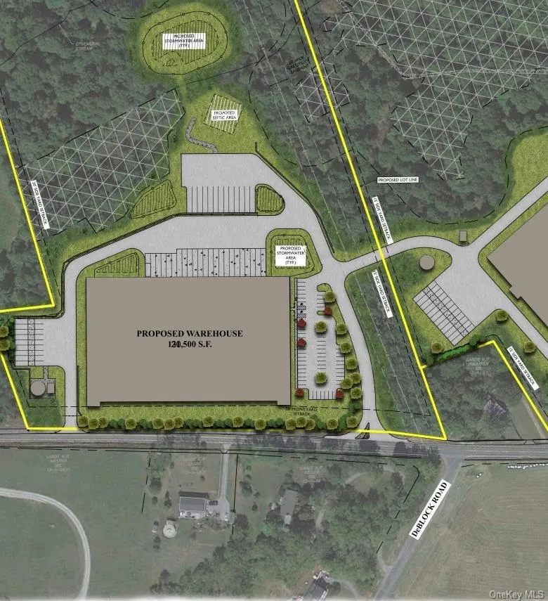 310 County Route 56 New Hampton, NY 10958