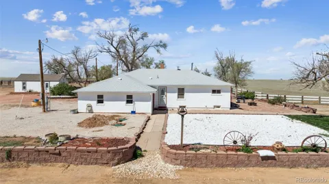 6771 Boone Road