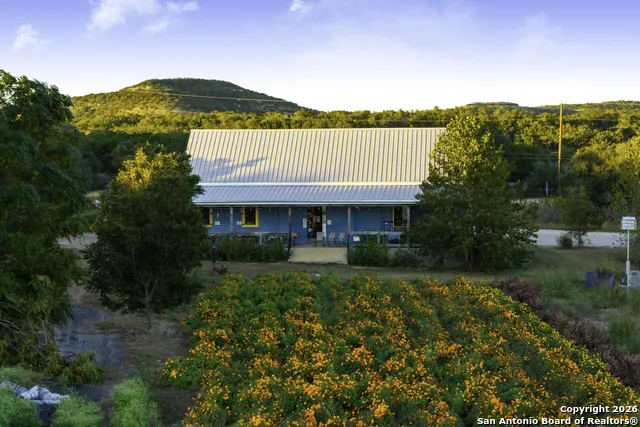 13977 ranch road 2325 Blanco, TX 78606