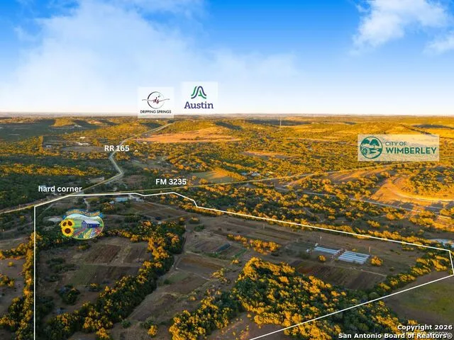 13977 ranch road 2325 Blanco, TX 78606