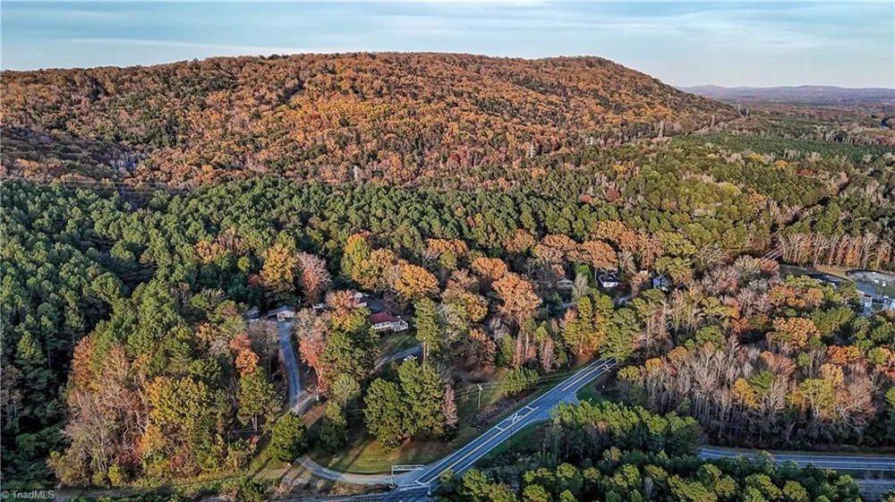 0 Bringle Ferry Road Denton, NC 27239