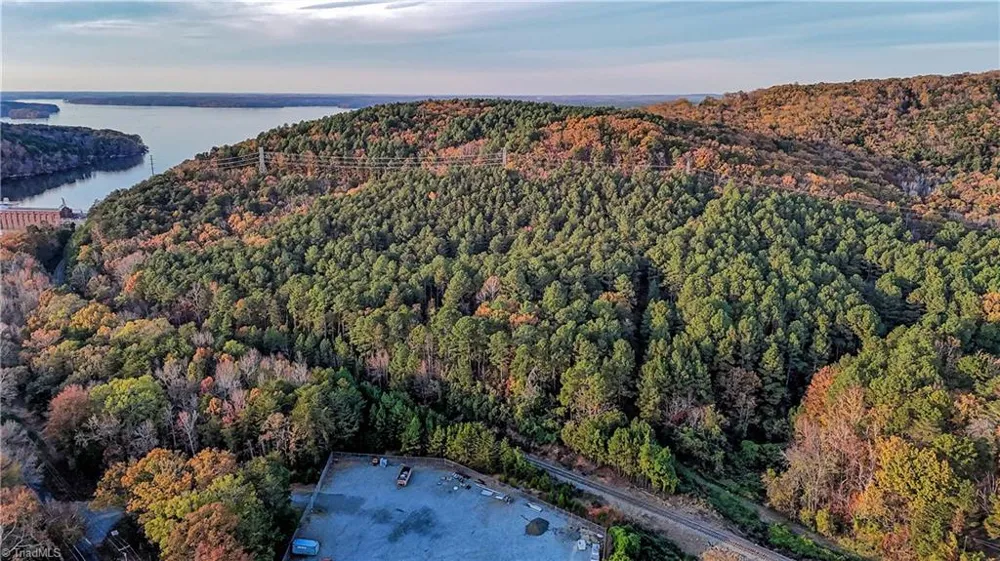 0 Bringle Ferry Road Denton, NC 27239
