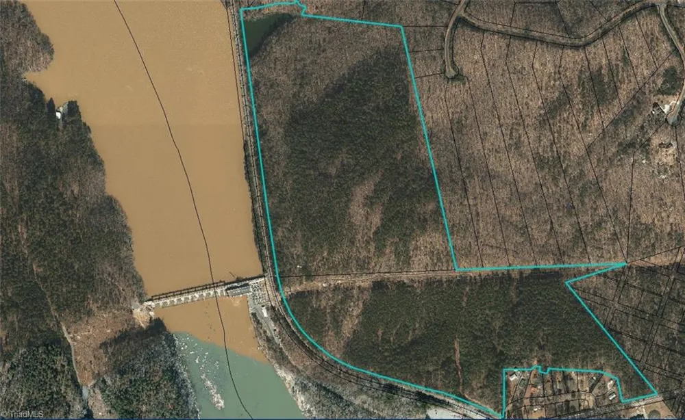 0 Bringle Ferry Road Denton, NC 27239