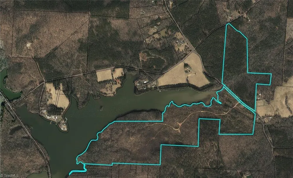 0 Bringle Ferry Road Denton, NC 27239